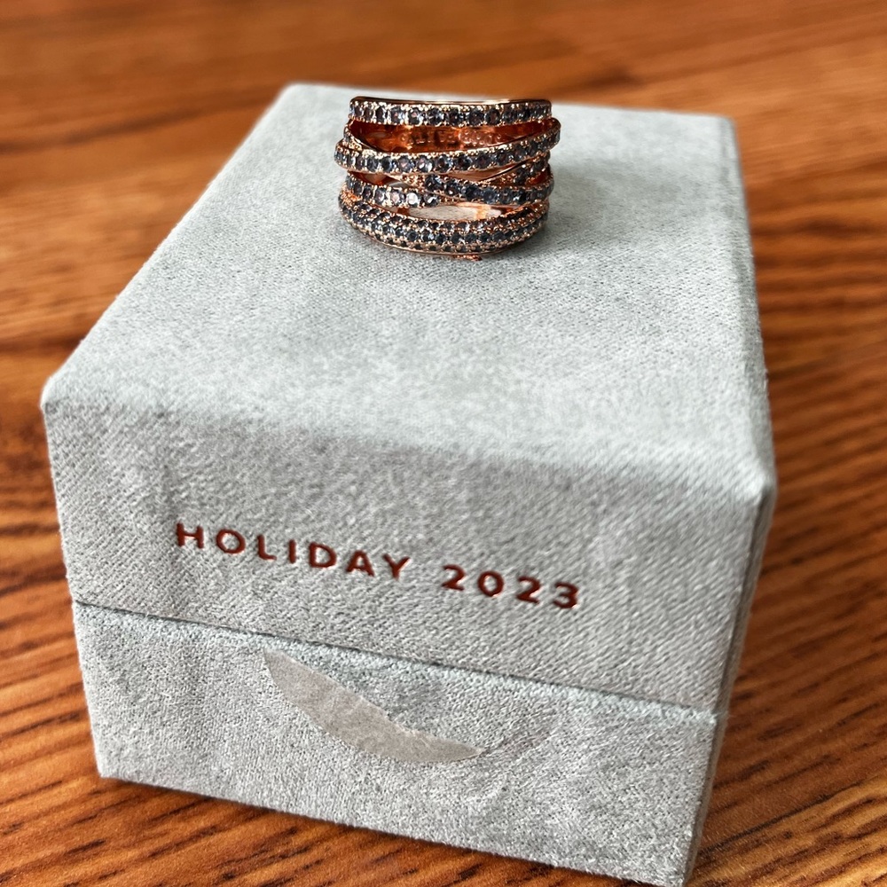 Bomb Party Luxe Bands- Had to do a double take